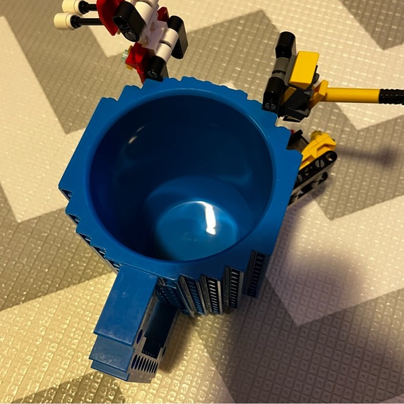 Building Block Mug - Picture 3 of 4